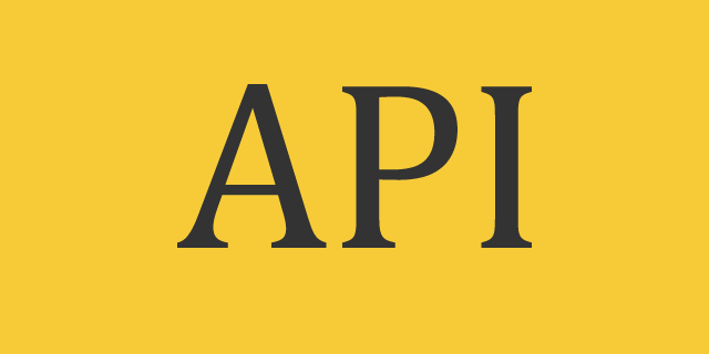 今天給大家列下蛙蛙工具使用的API